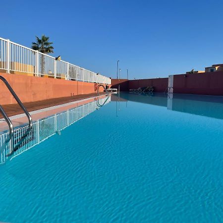 Casa Blanca By Best Holidays Fuerteventura Corralejo Exterior foto
