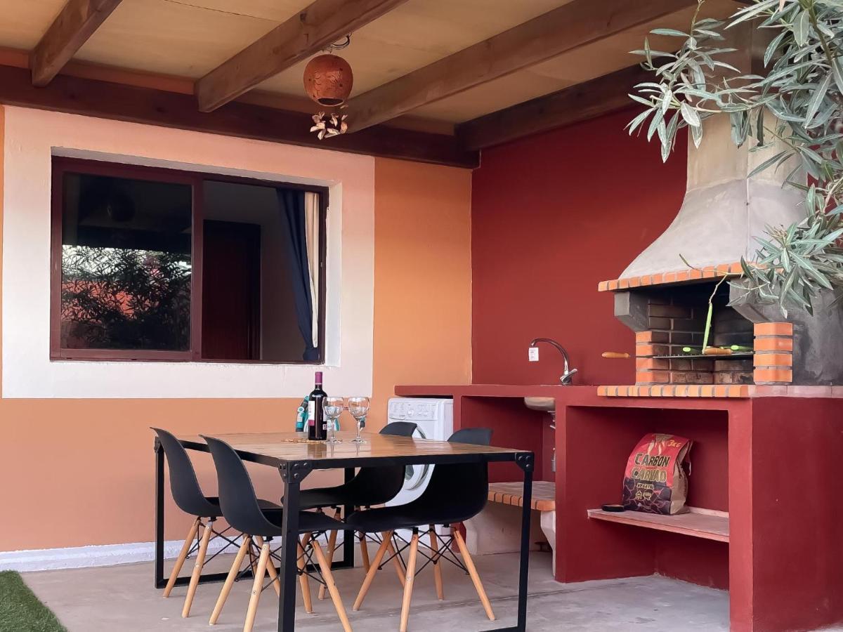 Casa Blanca By Best Holidays Fuerteventura Corralejo Exterior foto