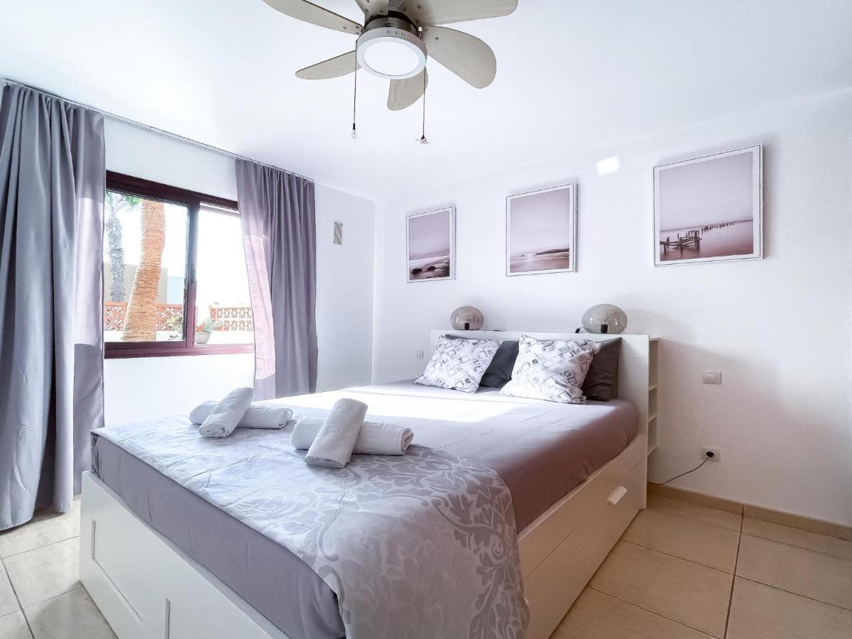 Casa Blanca By Best Holidays Fuerteventura Corralejo Exterior foto