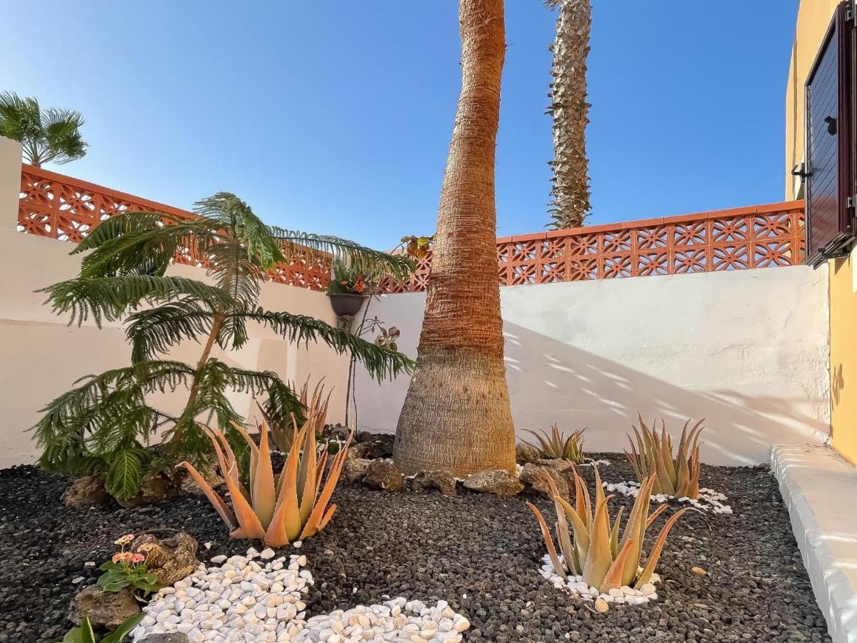 Casa Blanca By Best Holidays Fuerteventura Corralejo Exterior foto