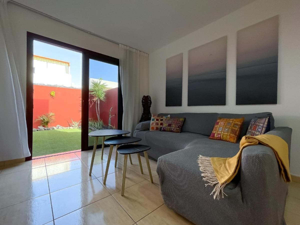 Casa Blanca By Best Holidays Fuerteventura Corralejo Exterior foto