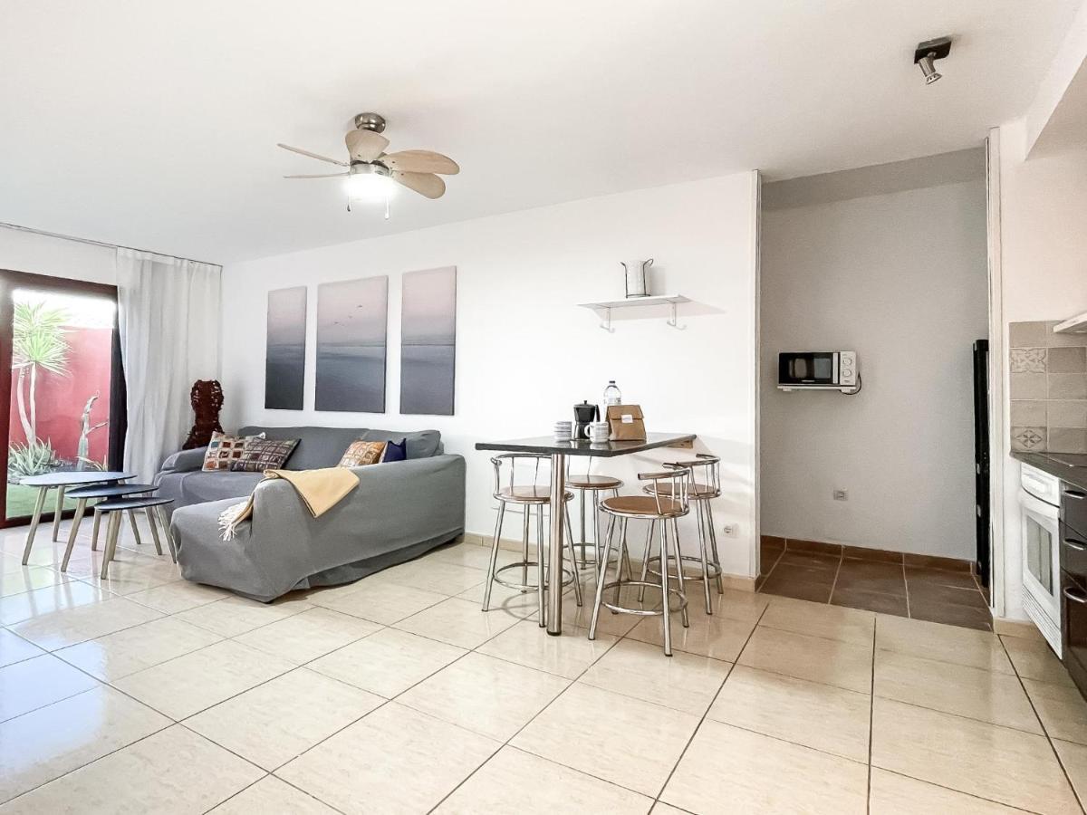 Casa Blanca By Best Holidays Fuerteventura Corralejo Exterior foto