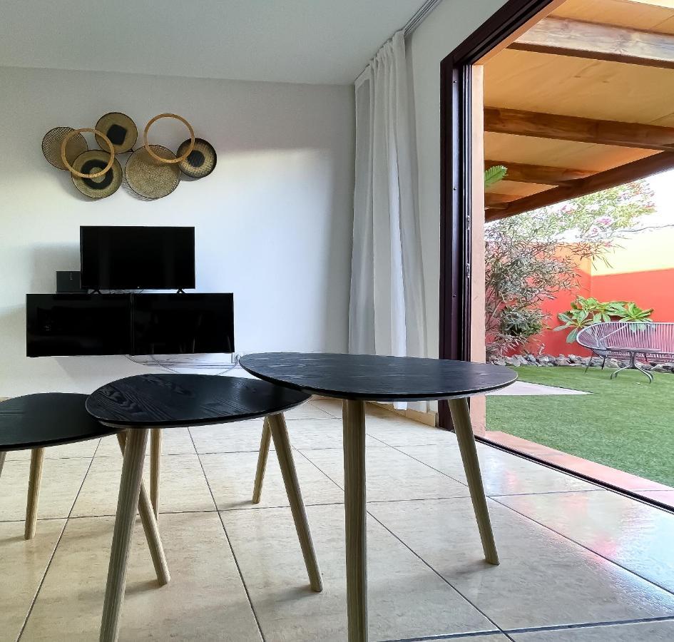 Casa Blanca By Best Holidays Fuerteventura Corralejo Exterior foto
